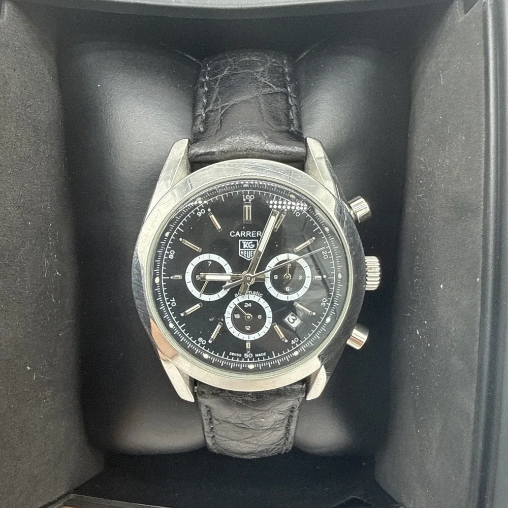 Tag Heuer tag heuer